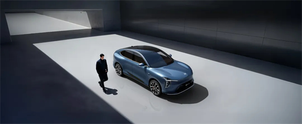 进军增程，续航1500公里的智己要凭技术突破自己