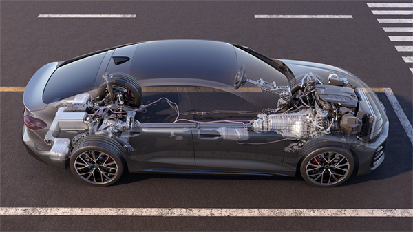 都说油车近黄昏，上汽奥迪不同意