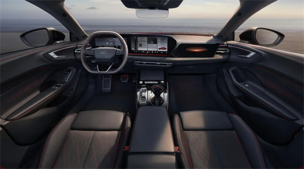 都说油车近黄昏，上汽奥迪不同意