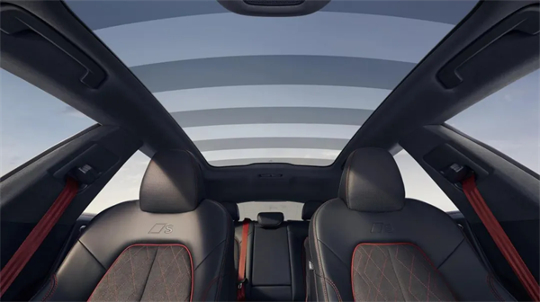 都说油车近黄昏，上汽奥迪不同意