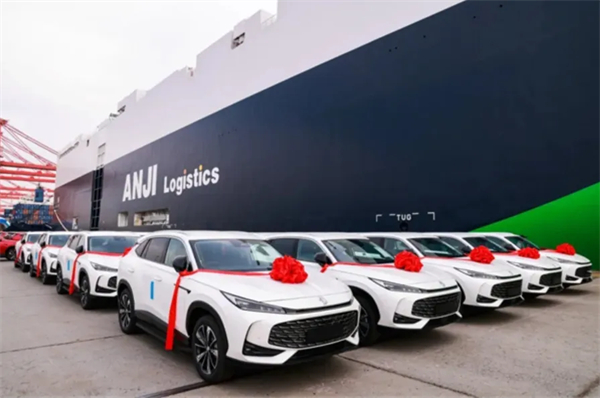 1-7月单月销量七连涨，看ok138太阳集团的转型与突围