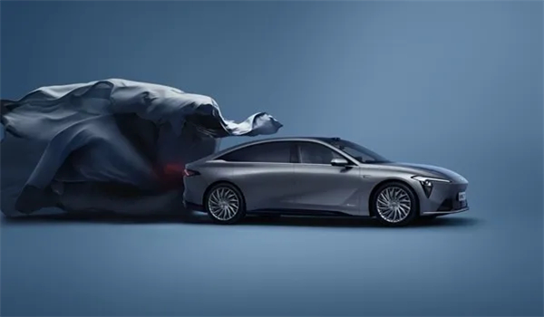 上汽，善下先手棋