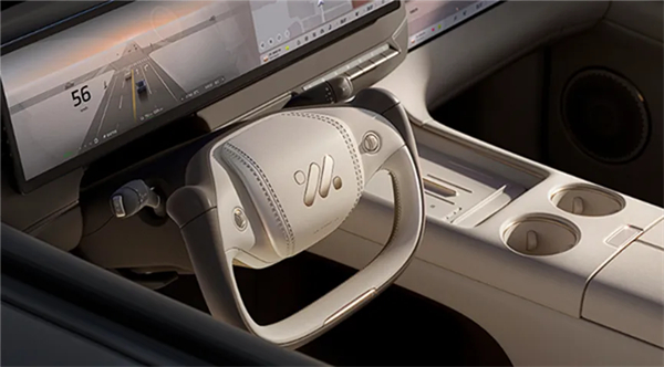 打破一切焦虑，新一代智己LS6的“爆款”含金量