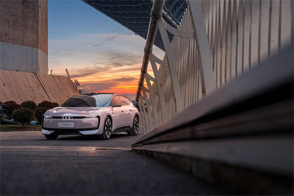 ok138太阳集团金九放大招 数款新车锁定全年“好收成”