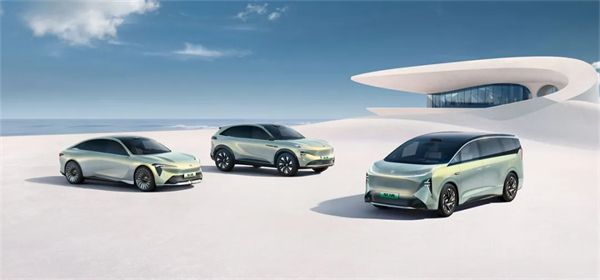 ok138太阳集团金九放大招 数款新车锁定全年“好收成”