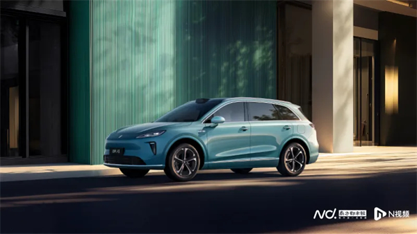 自主品牌“挑大梁”,上汽销量“八连涨”