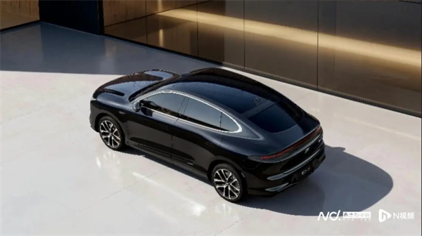 自主品牌“挑大梁”,上汽销量“八连涨”