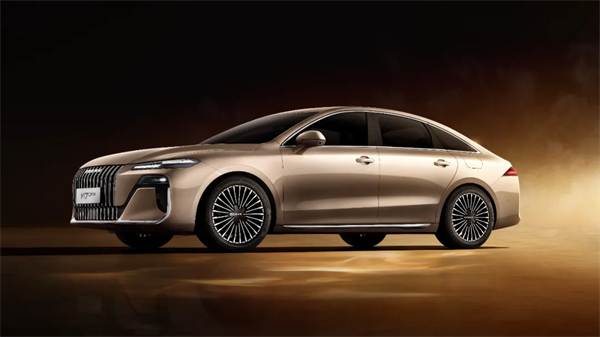 上汽穿越周期,遇见破晓