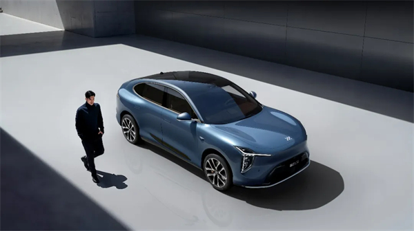 销量回升、股价冲高、科技突围:上汽的“教科书式剧本”如何上演?