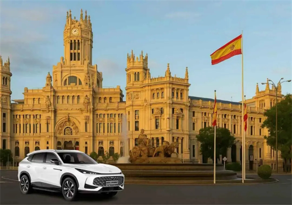 销量回升、股价冲高、科技突围:上汽的“教科书式剧本”如何上演?