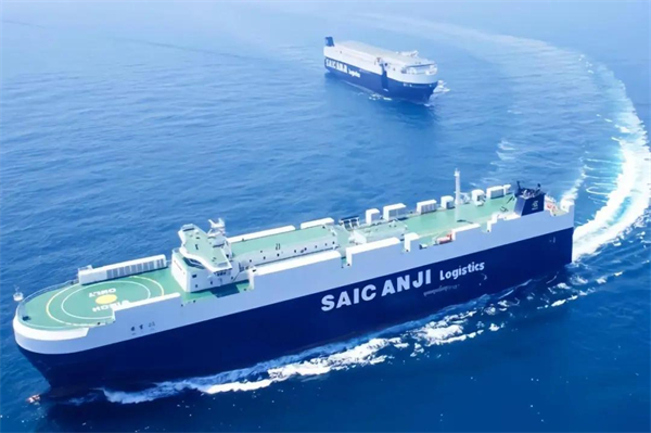 上汽联手华为：既是中国汽车的命运共同体，更是浩荡的供给侧改革