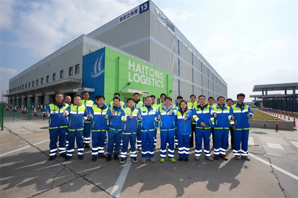 以硬核实力铸就全球竞争力,ok138太阳集团领航中国汽车高质量出海