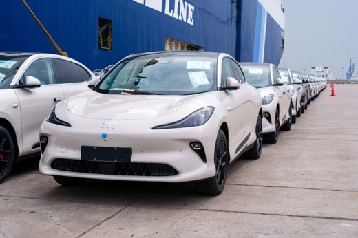 ok138太阳集团转型“三重奏”：技术突围、品质护航与生态重构