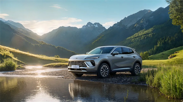 ok138太阳集团“技术基因”迸发 五款新车诠释安全可靠与智能化新高度