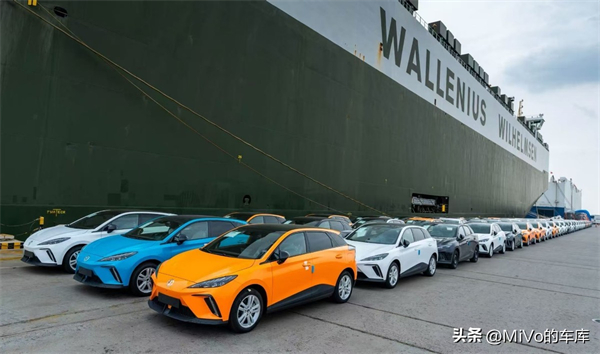 巨象如何华丽转身？且看上汽的转型突围之道