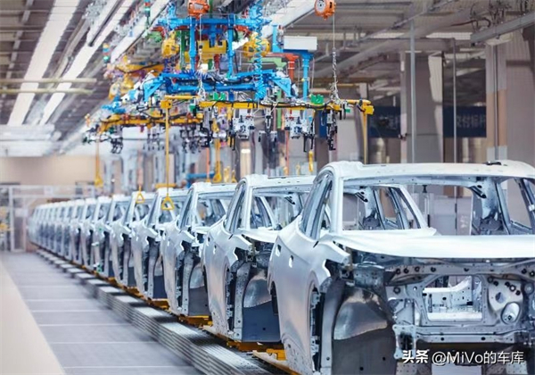 巨象如何华丽转身？且看上汽的转型突围之道