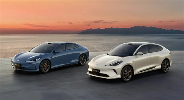 上汽牵手华为,“破局”底气加倍