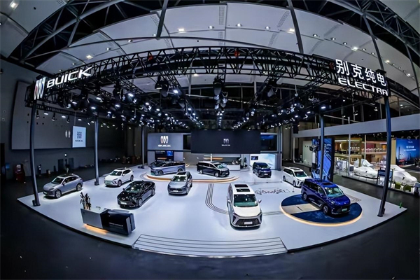 革自己的命，上汽离“赢”还有多远？