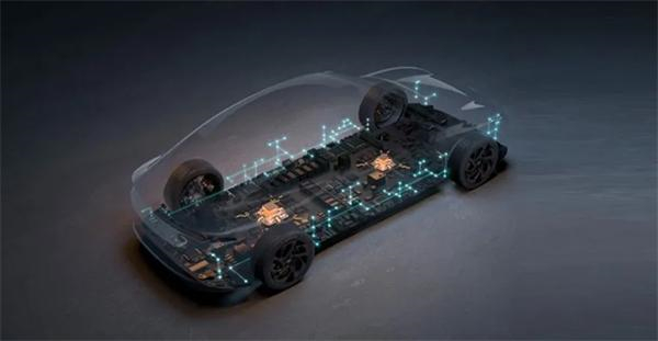 上汽牵手华为，智能汽车市场迎来“黄金搭档”