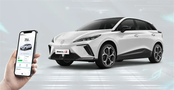 一套系统、百万激活量，画出上汽海外战略3.0的增长线