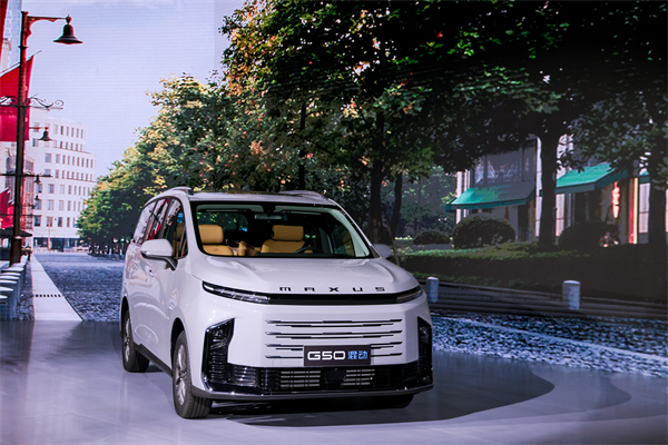 大空间、更省钱、长续航，“国民家用MPV”上汽大通G50混动MPV开启预售，满足家庭用车、旅游出行等全需求！