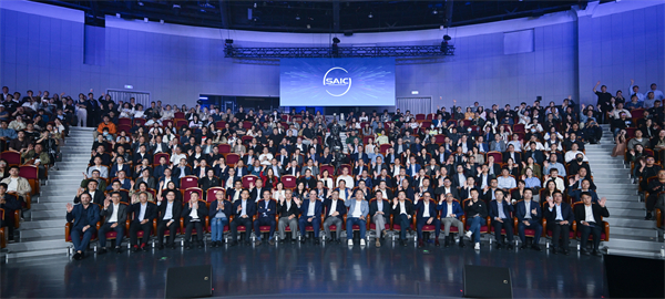 走进用户心，上汽最懂你