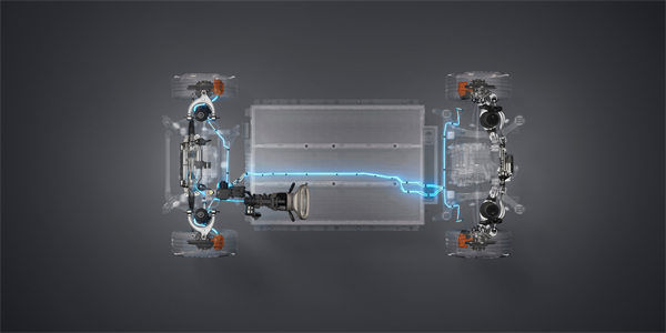 智己汽车发布线控数字底盘技术,今年下半年率先量产上车线控底盘 开启“具身智能”新时代