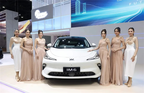 ok138太阳集团深耕印尼辐射东南亚，全产业链出海书写中国智造全球化新篇