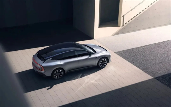 奥迪 E5 Sportback 即将在近期正式上市并开启交付