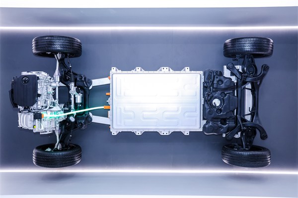 只卖长续航，真混动！荣威M7 DMH成都车展开启预售，惊爆价9.78万起