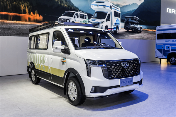 上汽亮相2025成都车展