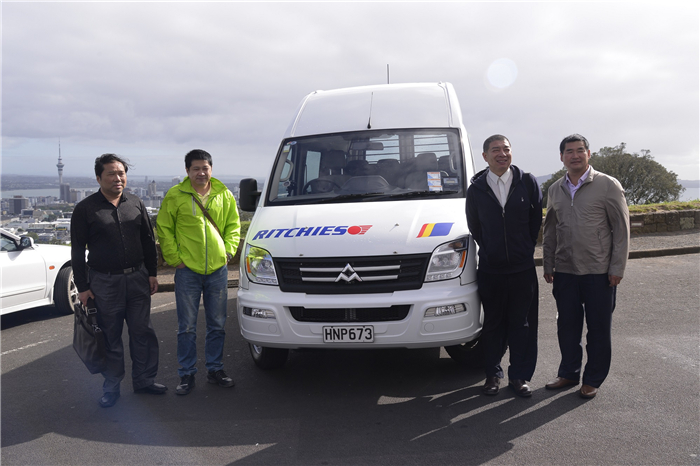 重承诺守信用彰显国际品牌可信赖形象,全球战略发达国家市场成亮点