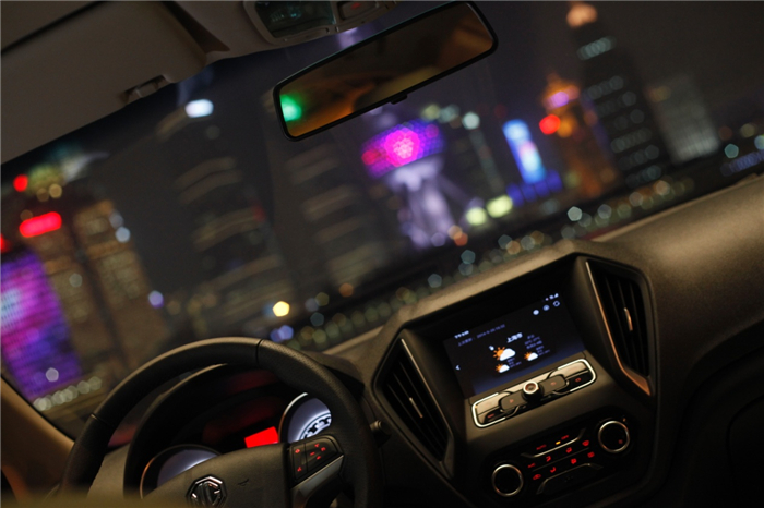 Legendary British sporty car goes on the market